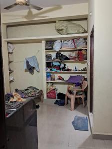 Bedroom Image of 650 Sq.ft 1 RK Builder Floor for rent in Uppal Hyderabad for Rs. 7500