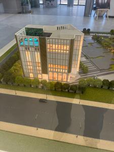 Image of 1600 Sq.ft 3 BHK Apartment / Flat for sale in Godrej Brooklyn Avenue, Kukatpally, Hyderabad for Rs. 25000000