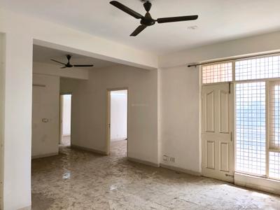 Living Room Image of 1137 Sq.ft 3 BHK Apartment / Flat for sale in Tulip Orange, Sector 70 Gurgaon for Rs. 14500000