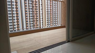 Image of 897 Sq.ft 2 BHK Apartment / Flat for sale in Godrej Green Cove, Mahalunge, Pune for Rs. 7200000