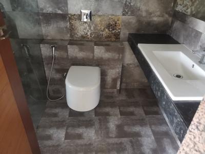 Image of 1450 Sq.ft 3 BHK Apartment / Flat for rent in Paradise Sai World City, Panvel, Navi Mumbai for Rs. 40000
