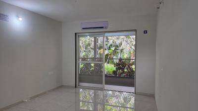Bedroom Image of 1800 Sq.ft 3 BHK Apartment / Flat for sale in Nanded City, Nanded Pune for Rs. 13600000