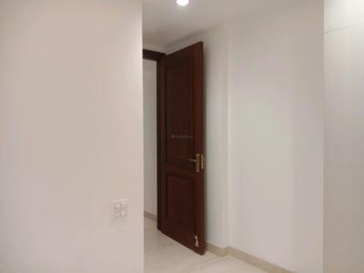 Bedroom Image of 1125 Sq.ft 3 BHK Builder Floor for sale in East Of Kailash New Delhi for Rs. 31000000