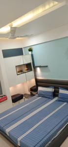 Image of 1248 Sq.ft 3 BHK Apartment / Flat for rent in Metro Jazz, Mahalunge, Pune for Rs. 50000
