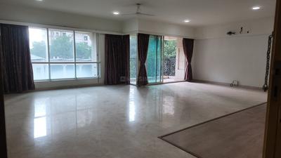 Living Room Image of 2550 Sq.ft 4 BHK Apartment / Flat for sale in Hiranandani Meadows, Thane West Thane for Rs. 64500000