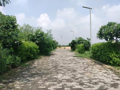 Image of 130 Sq.ft Residential Plot / Land for sale in Adore Smart City 2, Tajupur, Faridabad for Rs. 16900000