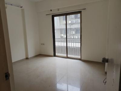 Bedroom Image of 1200 Sq.ft 2 BHK Apartment / Flat for sale in Orchid Elegance, South Bopal Ahmedabad for Rs. 5900000