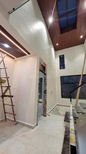 Hall Image of 2000 Sq.ft 4 BHK Duplex for sale in Fatehabad Agra for Rs. 13200000