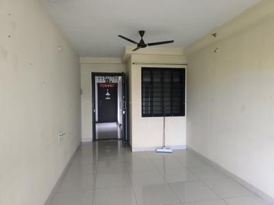 Living Room Image of 960 Sq.ft 2 BHK Apartment / Flat for sale in Nanded Sargam, Nanded Pune for Rs. 12000000