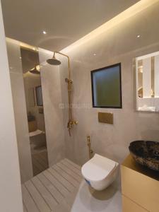 Image of 610 Sq.ft 1 BHK Apartment / Flat for sale in Magic Om Heights, Bhayandar West, Mira Bhayandar for Rs. 5500000