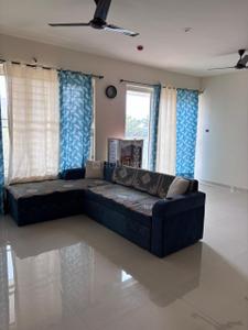 Hall Image of 1090 Sq.ft 2 BHK Apartment / Flat for sale in Pharande Puneville, Tathawade Pune for Rs. 9000000