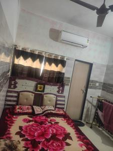Bedroom Image of 1800 Sq.ft 3 BHK Independent House for sale in Janaadhar Sanand, Sanand Ahmedabad for Rs. 6500000