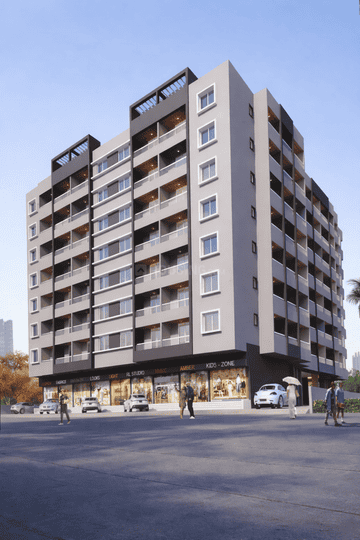 Ekdant  Heights Main Image 1