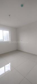 Hall Image of 1538 Sq.ft 3 BHK Apartment / Flat for sale in MJR North Park by MJR Builders Private Limited, Gummanahalli Bengaluru for Rs. 14700000