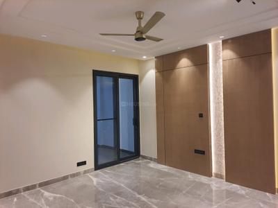Bedroom Image of 2600 Sq.ft 4 BHK Builder Floor for sale in Sushant Lok Phase 1 Gurgaon for Rs. 57500000