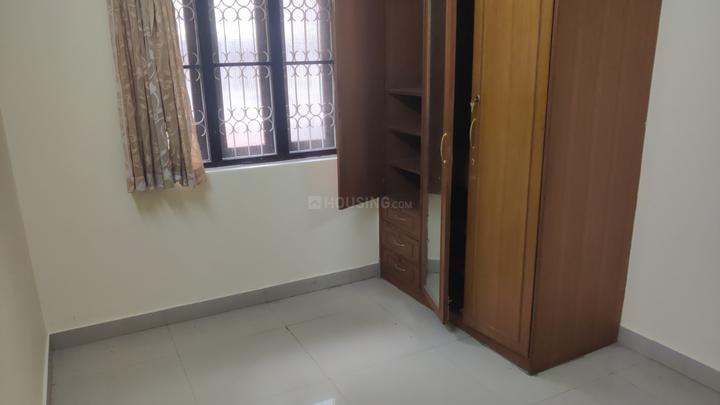 Koramangala Bedroom One 1