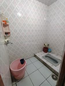Bathroom Image of 2800 Sq.ft 5 BHK Independent House for sale in Indra Puri Colony Indore for Rs. 18500000
