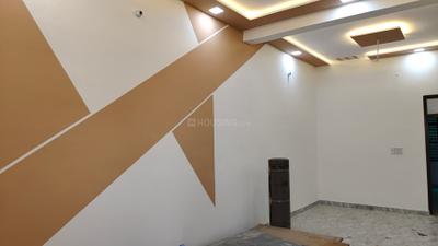 Living Room Image of 1230 Sq.ft 2.5 BHK Independent House for sale in Naubari Agra for Rs. 4199000