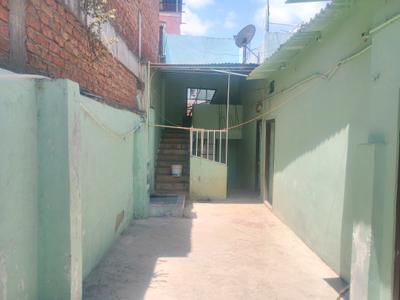 Living Room Two Image of 900 Sq.ft 4 BHK Independent House for sale in Shariff Nagar Hyderabad for Rs. 9000000