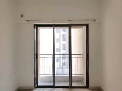 Bedroom Image of 798 Sq.ft 2 BHK Apartment / Flat for sale in Naigaon East Naigaon for Rs. 4600000