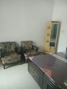3 BHK Independent Builder Floor