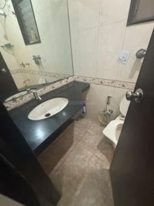Bathroom Image of 985 Sq.ft 2 BHK Apartment / Flat for rent in Supreme Lake Florence, Powai Mumbai for Rs. 78000