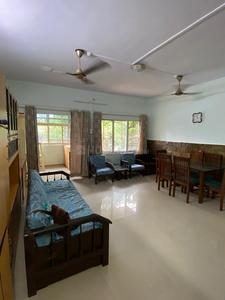 2 BHK Flat