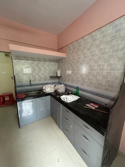 Sector 50, Seawoods Kitchen 1