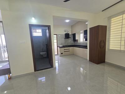 Hall Image of 1150 Sq.ft 2 BHK Apartment / Flat for sale in RR Nagar Bengaluru for Rs. 13000000