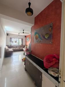 Image of 1265 Sq.ft 2 BHK Apartment / Flat for sale in Palanpur Patia, Surat for Rs. 4700000