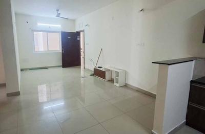 Hall Image of 1450 Sq.ft 2 BHK Apartment / Flat for rent in Bairagiguda Hyderabad for Rs. 45000