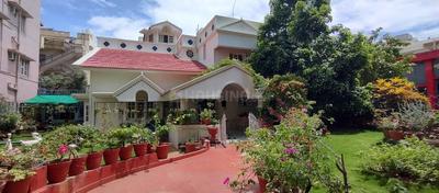Image of 2600 Sq.ft 3 BHK Independent House for sale in Sahakara Nagar, Bengaluru for Rs. 179000000