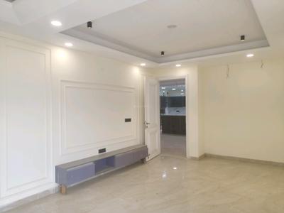 Bedroom Image of 5800 Sq.ft 5 BHK Builder Floor for sale in Green Field Colony Faridabad for Rs. 45000000