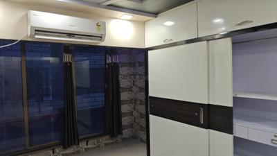 Bedroom Image of 2100 Sq.ft 3 BHK Apartment / Flat for sale in Samarvarni Silvassa for Rs. 5500000