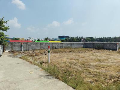 Image of 1800 Sq.ft Residential Plot / Land for sale in Vadaperumbakkam, Chennai for Rs. 8470000