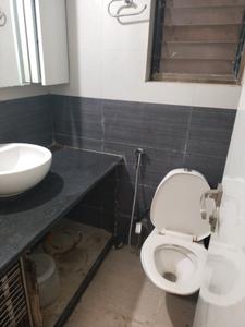 Bedroom Three Image of 1250 Sq.ft 3 BHK Apartment / Flat for sale in Bolivain Alps, Wadala East Mumbai for Rs. 34000000