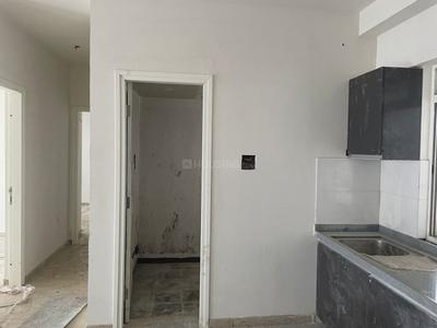 Kitchen Image of 1000 Sq.ft 2 BHK Apartment / Flat for sale in Godrej 24, Hinjawadi Pune for Rs. 10700000