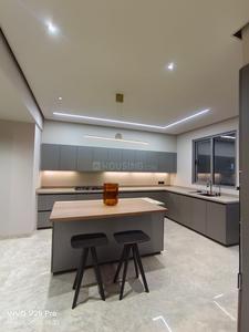 Hall Image of 6728 Sq.ft 5 BHK Apartment / Flat for sale in Madhav Oeuvre, Bodakdev Ahmedabad for Rs. 115000000