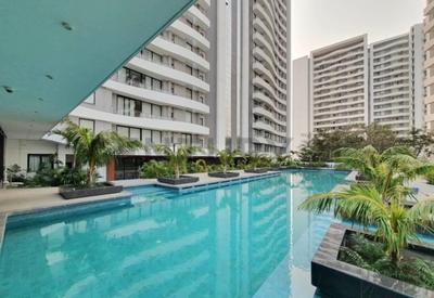 Image of 2800 Sq.ft 3 BHK Apartment / Flat for sale in Kalpataru Grandeur, Palasia, Indore for Rs. 64000000