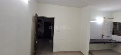 Bedroom Image of 850 Sq.ft 2 BHK Apartment / Flat for sale in Vaishno Devi Circle Ahmedabad for Rs. 3500000