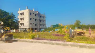 Image of 167 Sq.ft Residential Plot / Land for sale in Chelluru, Vizianagaram for Rs. 4008000