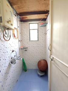 Image of 600 Sq.ft 1 BHK Apartment / Flat for rent in Dhayari, Pune for Rs. 14000
