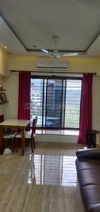 Hall Image of 950 Sq.ft 3 BHK Apartment / Flat for sale in Santacruz East Mumbai for Rs. 32000000
