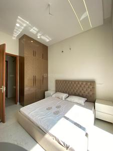 Bedroom Image of 2000 Sq.ft 4 BHK Villa for sale in Kharar Mohali for Rs. 9400000