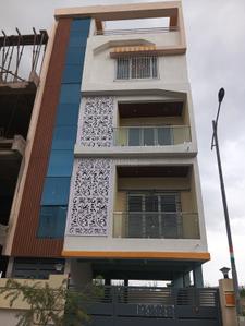 Building Image of 1800 Sq.ft 4 BHK Duplex for sale in Charholi Budruk Pune for Rs. 20000000