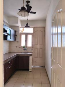 Kitchen Image of 1326 Sq.ft 3 BHK Apartment / Flat for sale in Tulip White, Sector 69 Gurgaon for Rs. 14500000