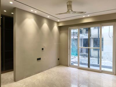 Bedroom Image of 3240 Sq.ft 4 BHK Builder Floor for sale in South City Luxury Floors, Sector 49 Gurgaon for Rs. 41000000