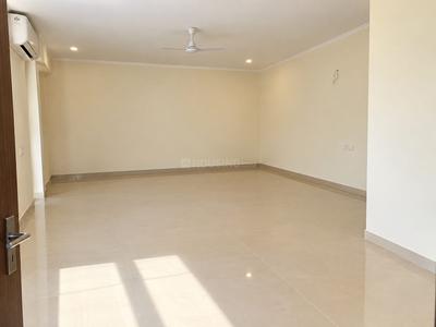 Hall Image of 1865 Sq.ft 3 BHK Apartment / Flat for sale in Cosmos Cascade Gardens, Sector 99 Gurgaon for Rs. 19000000