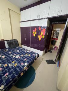 Bedroom Image of 3200 Sq.ft 5 BHK Villa for sale in Shiv Vatika Brij Residency, Nipania Indore for Rs. 29500000