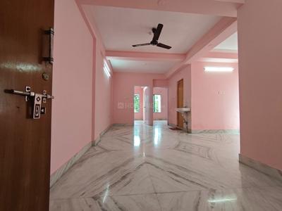 Hall Image of 860 Sq.ft 2 BHK Apartment / Flat for sale in New Garia Kolkata for Rs. 5100000